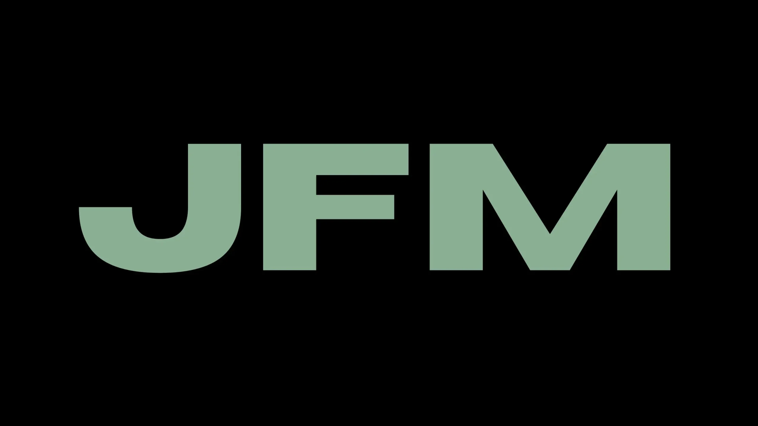 Jamiia Franklin Music Logo