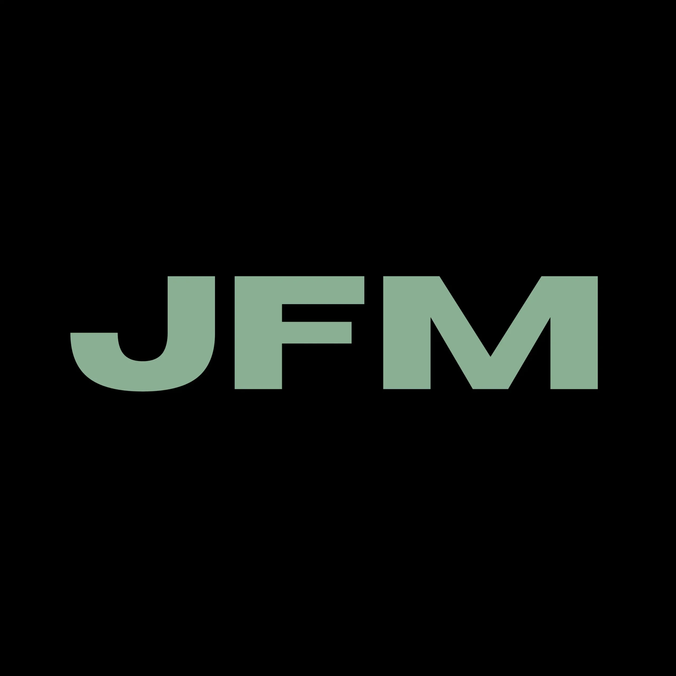 Jamiia Franklin Music Logo