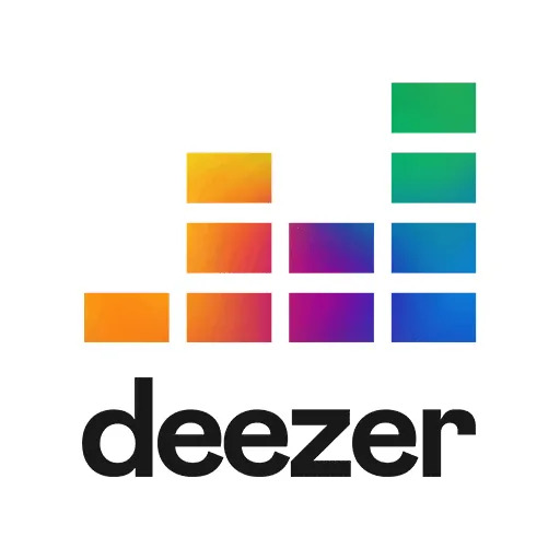 Deezer icon
