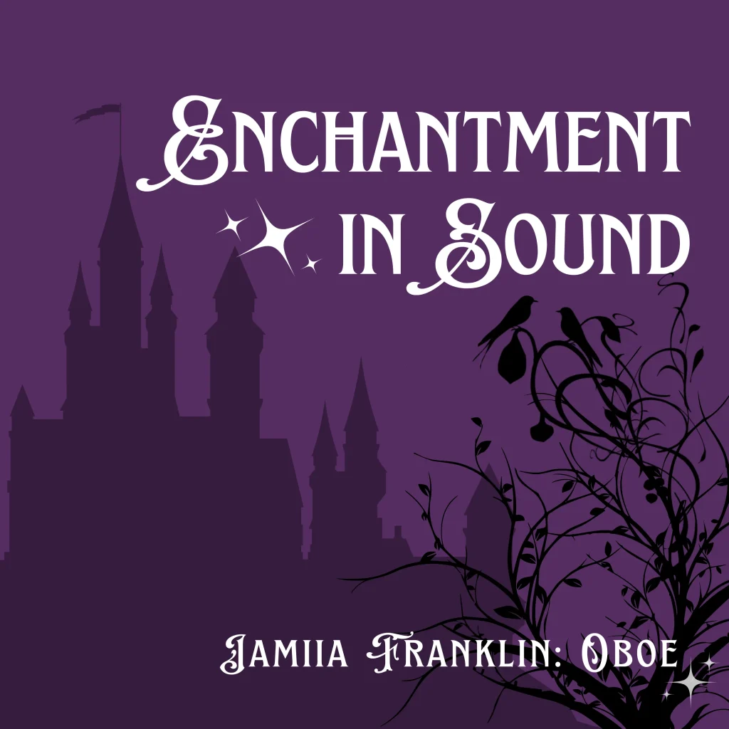 Enchantment in Sound album art