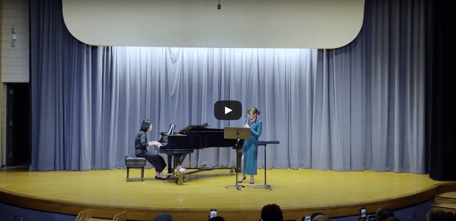 Jamiia Franklin's A Tapestry Of Sounds Thumbnail