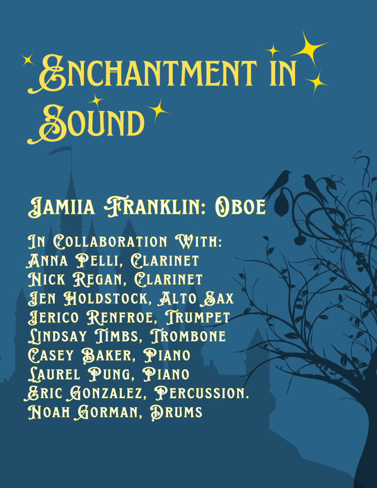 enchantment and sound promo 1