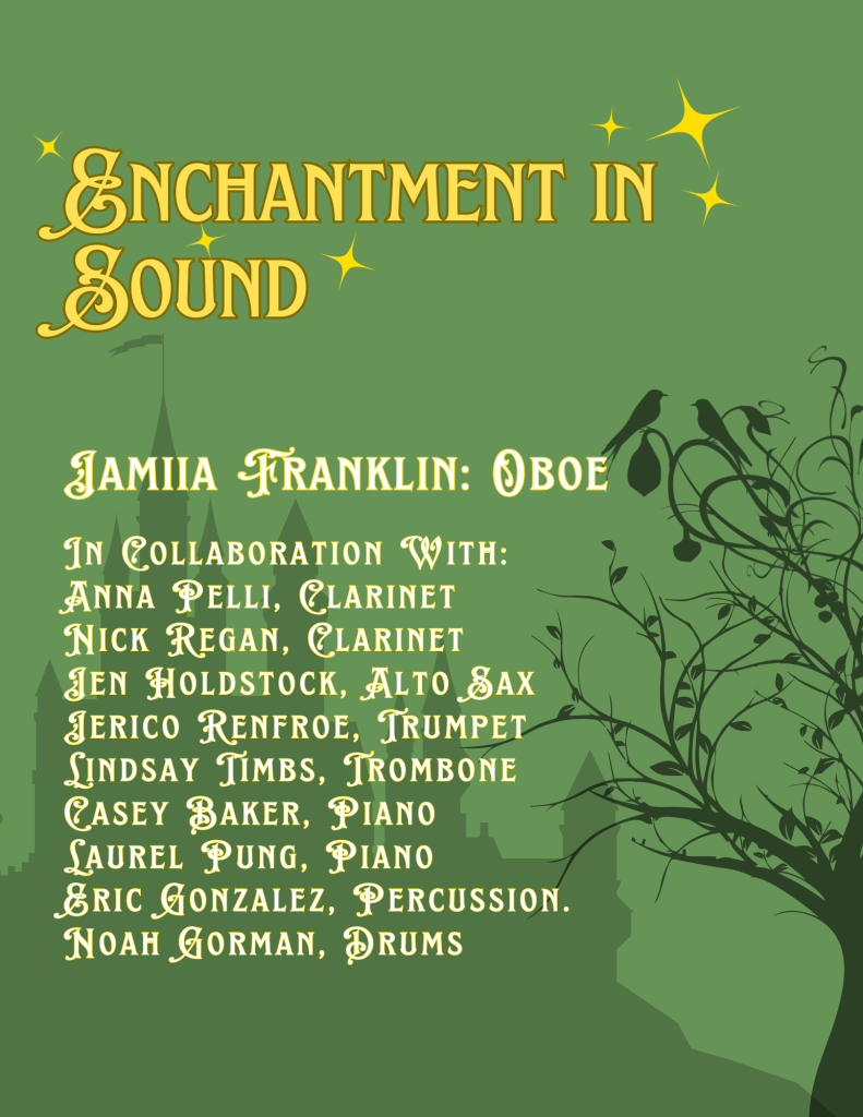 enchantment and sound promo 2