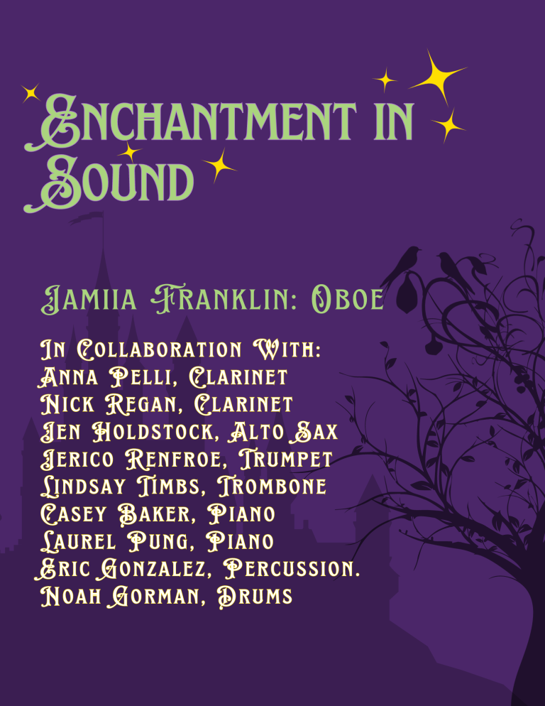 enchantment and sound promo 4