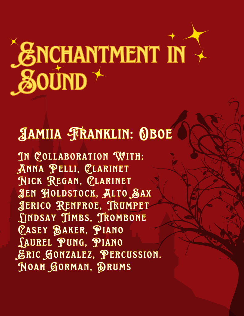enchantment and sound promo 5