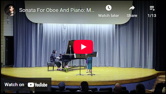 Live Performances YouTube Thumbnail